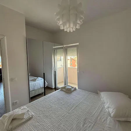 Apartman Lana Makarska