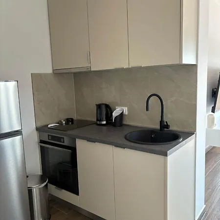 Apartman Lana Makarska