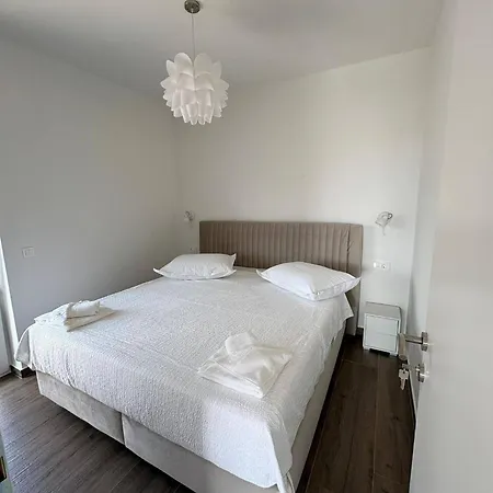 Lana Apartament Makarska