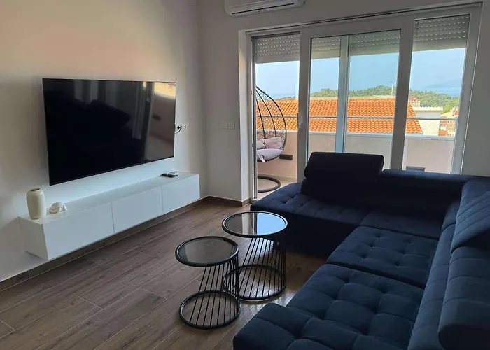 Lana Apartman